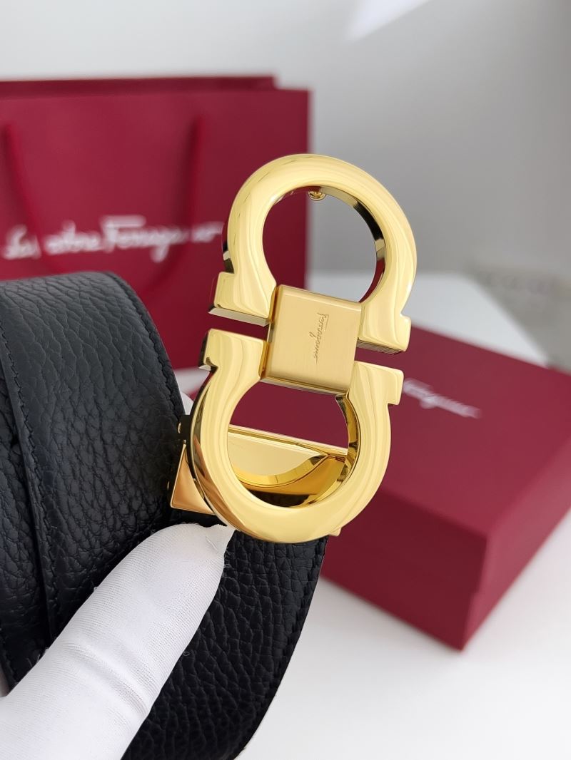 Ferragamo Belts